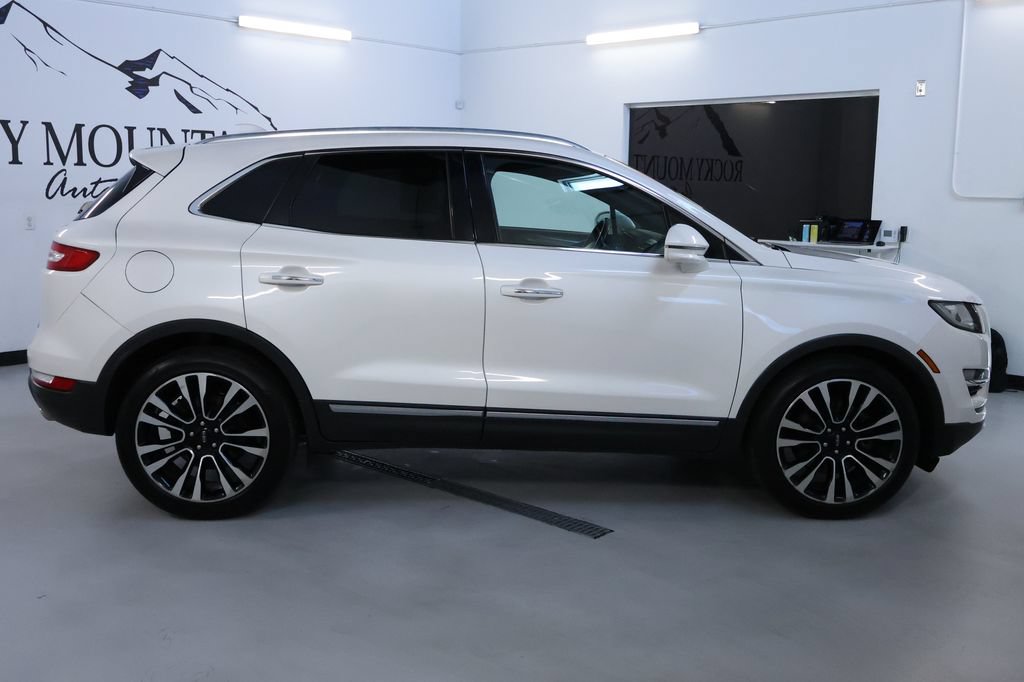 Used 2019 Lincoln MKC Reserve w/ MKC Climate Package AWD/4WD image 8