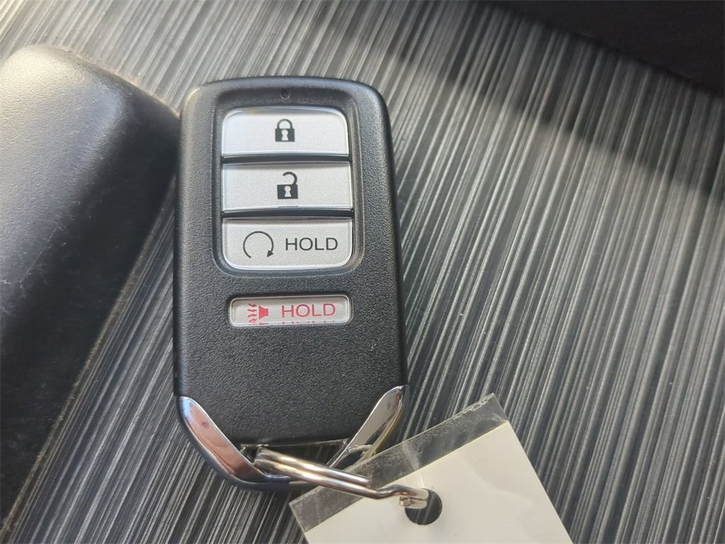 Used 2019 Honda Ridgeline RTL image 24