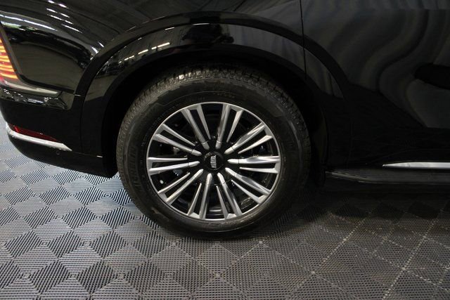 New 2026 Cadillac Escalade IQ Luxury 1 image 11