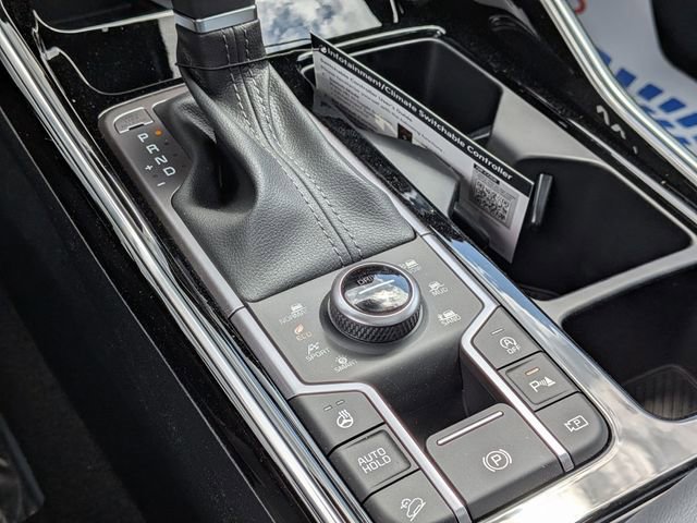 New 2026 Kia Sorento SX image 18