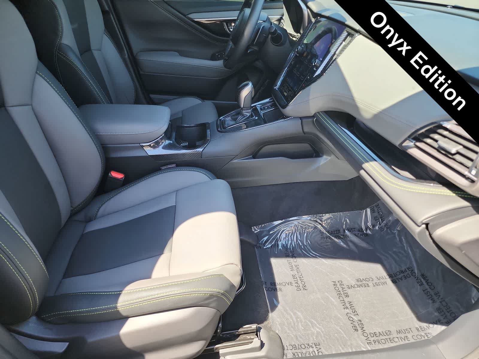 Used 2024 Subaru Outback Onyx Edition AWD/4WD image 18