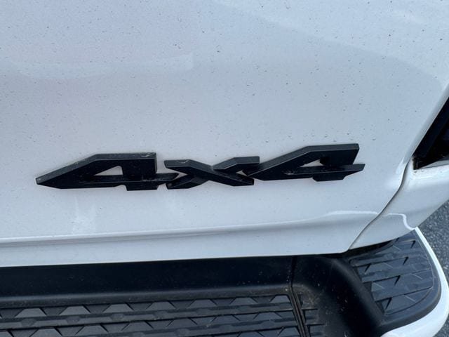 Used 2024 RAM 1500 Limited AWD/4WD image 54