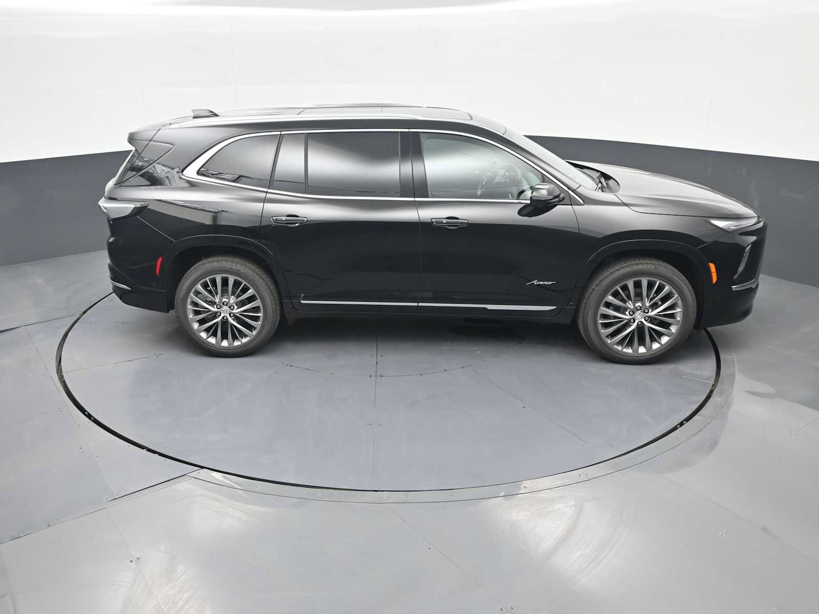 New 2026 Buick Enclave Avenir w/ Super Cruise Package AWD/4WD image 40
