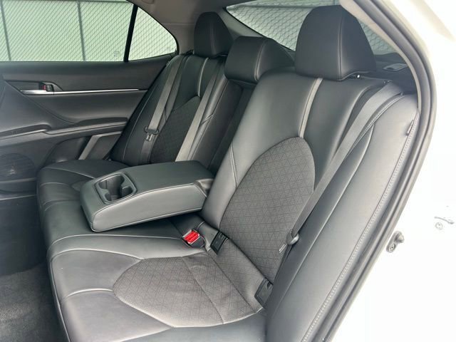 Used 2024 Toyota Camry XSE image 18