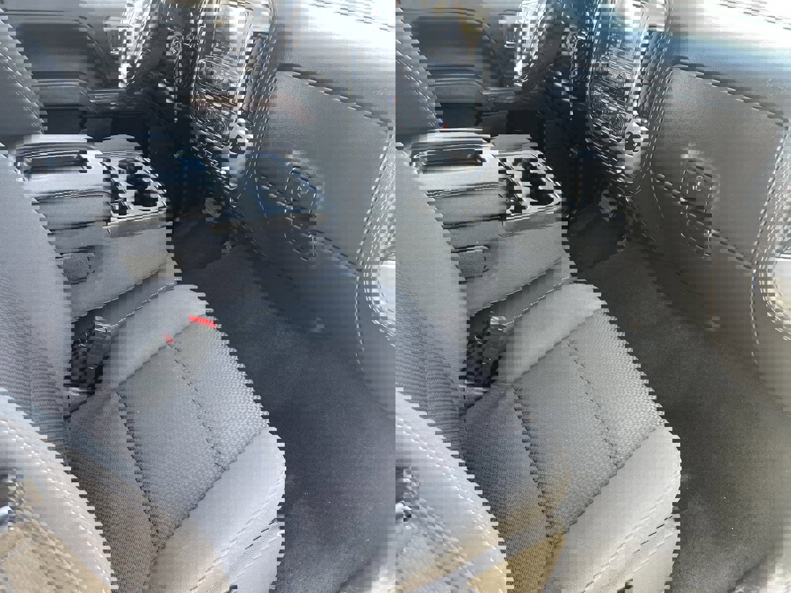 Used 2019 GMC Sierra 1500 SLE w/ SLE Value Package image 13