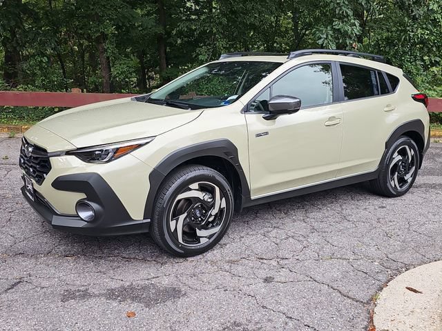 New 2026 Subaru Crosstrek 2.5i Limited AWD/4WD image 4