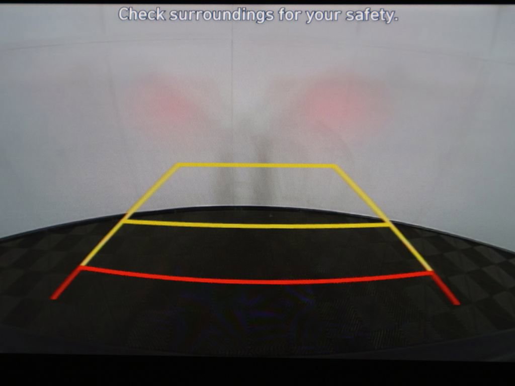 Certified 2024 Hyundai Tucson SEL w/ Convenience Package image 42