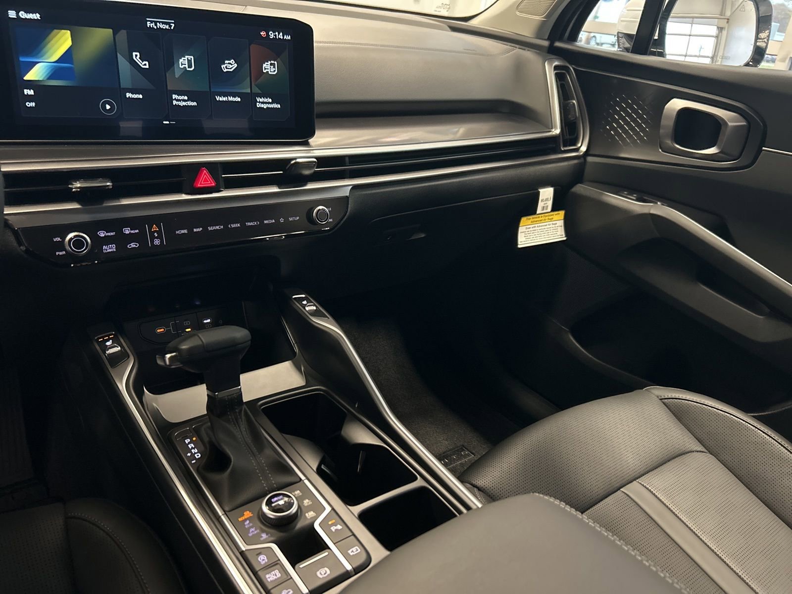 New 2026 Kia Sorento S image 26