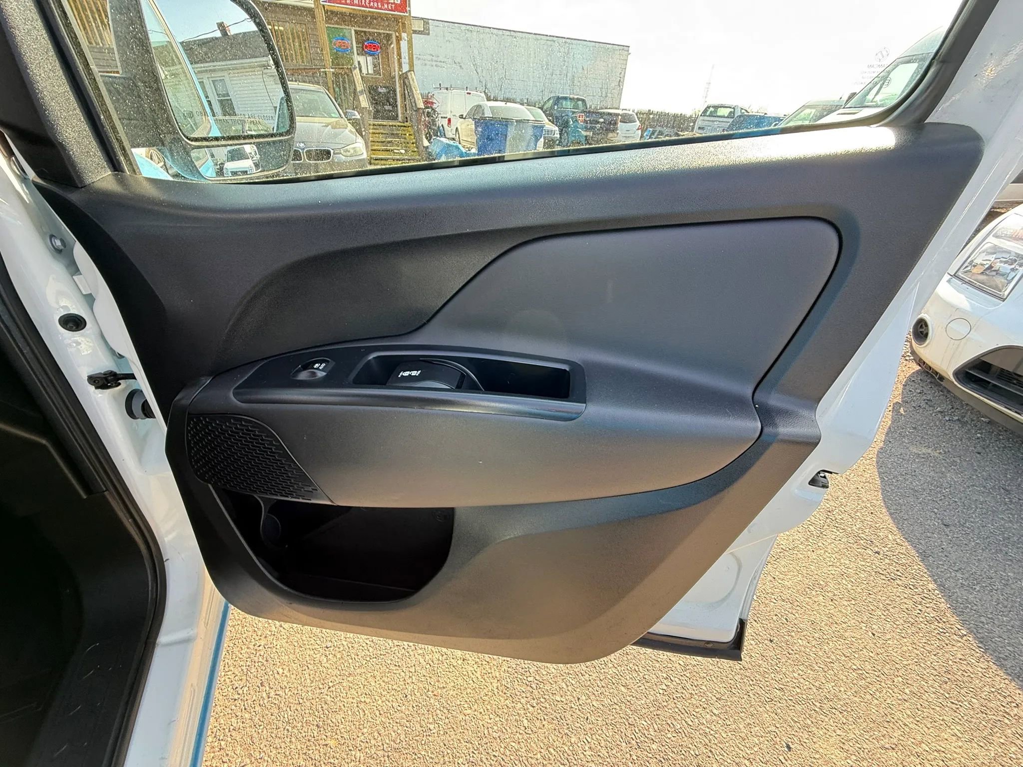 Used 2019 RAM ProMaster City Tradesman SLT image 41