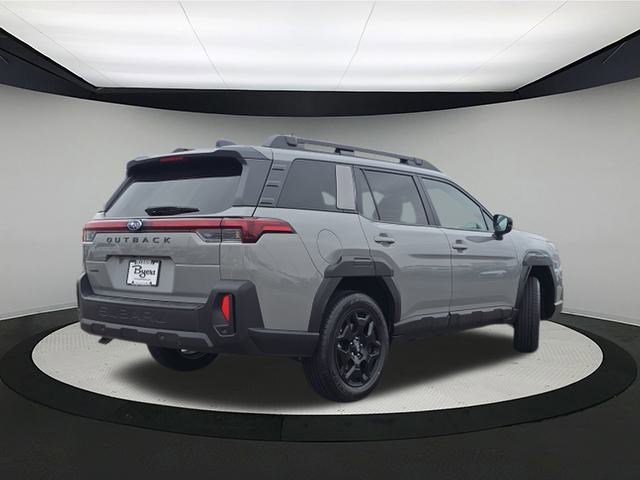 New 2026 Subaru Outback Limited image 7