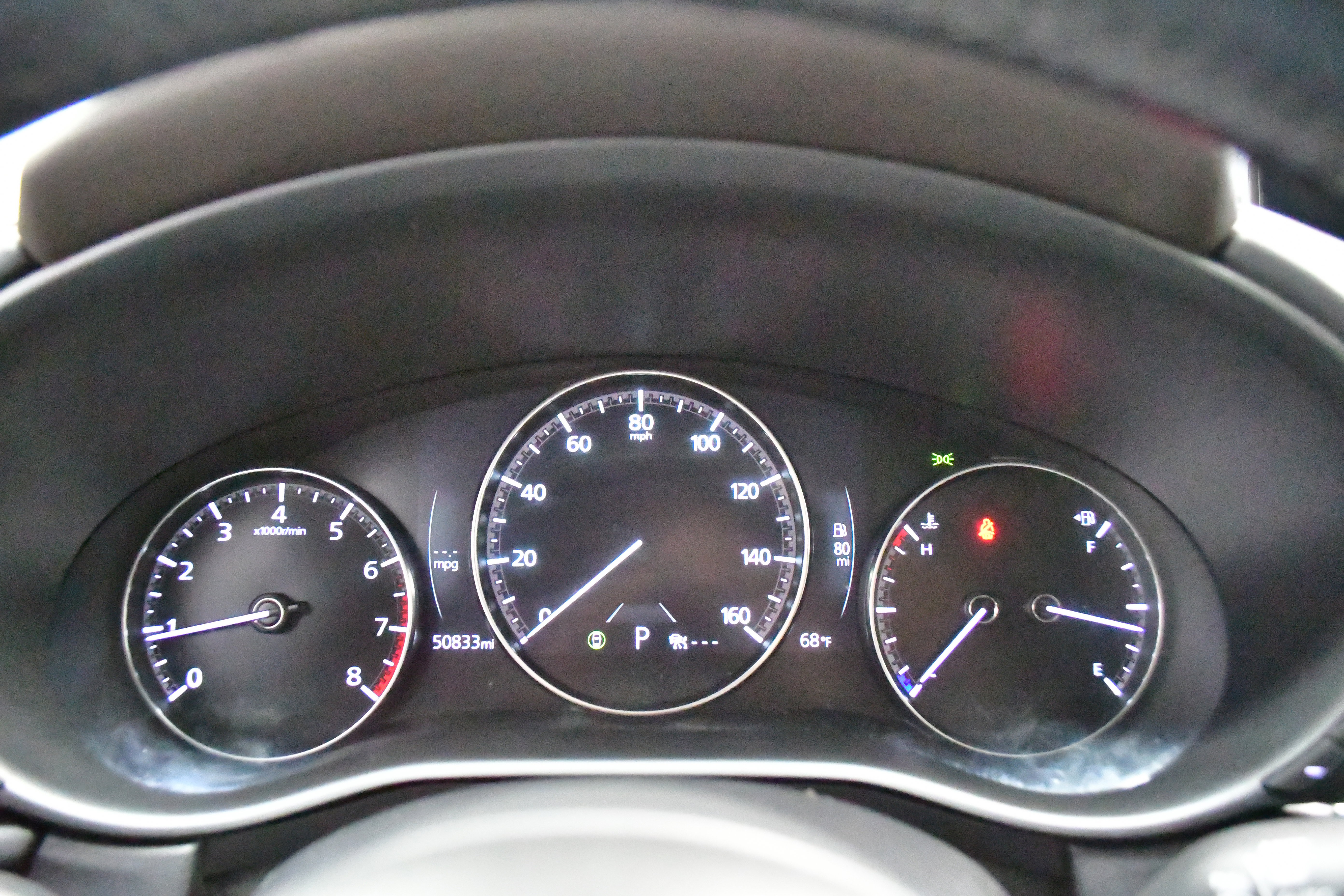 Used 2024 MAZDA CX-30 AWD 2.5 S w/ Premium Package image 32