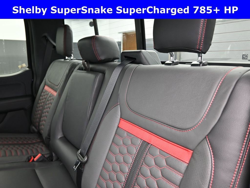 New 2025 Ford F150 Lariat w/ Equipment Group 502A High image 19