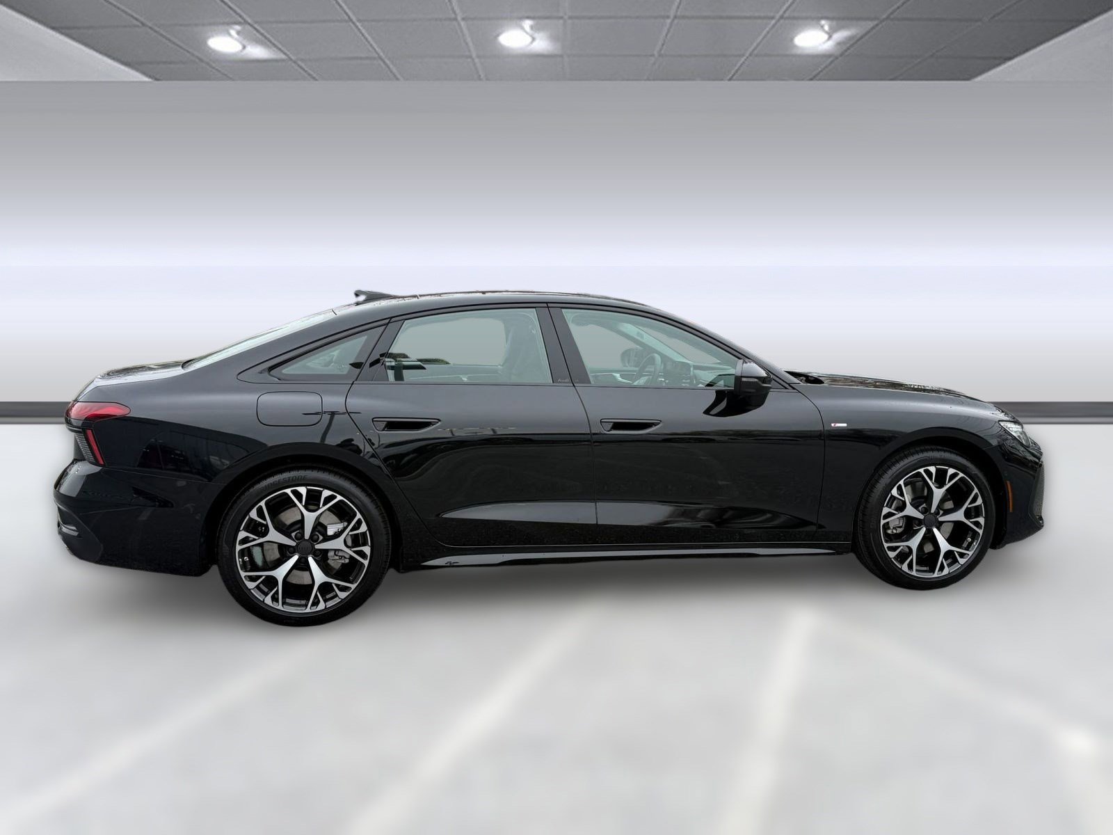 New 2026 Audi A6 Premium Plus image 8