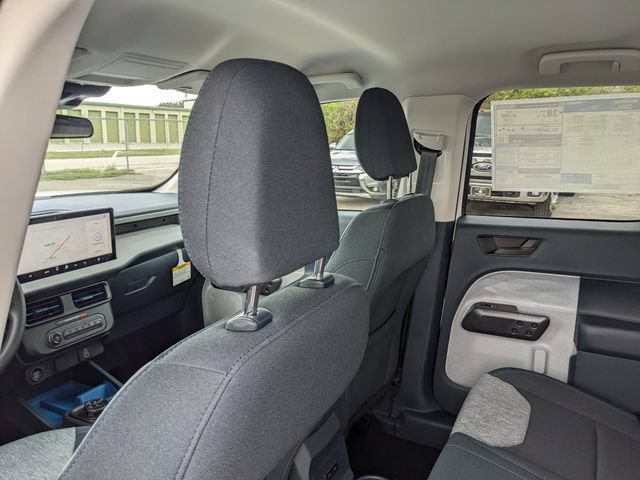 New 2026 Ford Maverick XLT FWD image 18