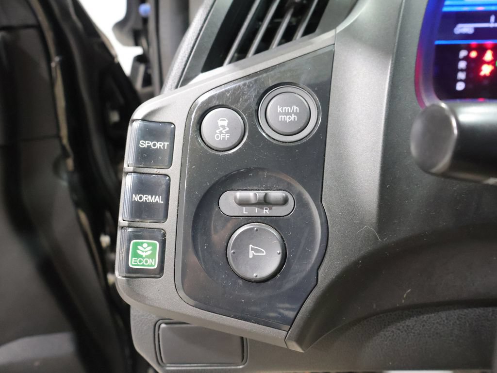 Used 2014 Honda CR-Z image 23