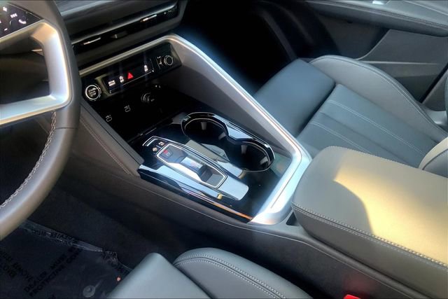 New 2025 Audi Q5 2.0T Premium Plus image 7