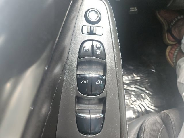 Used 2019 Nissan Maxima 3.5 S w/ Floor Mat Group FWD image 19