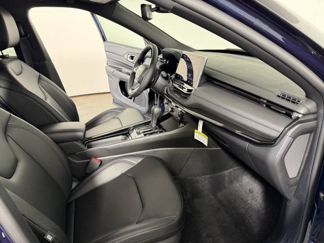 New 2026 Jeep Compass Limited AWD/4WD image 27