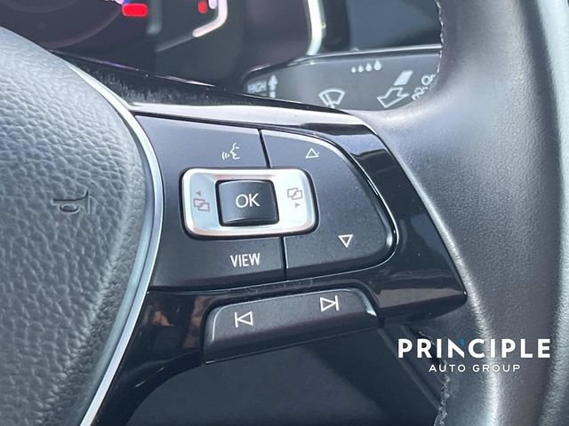 Used 2019 Volkswagen Jetta SEL FWD image 19