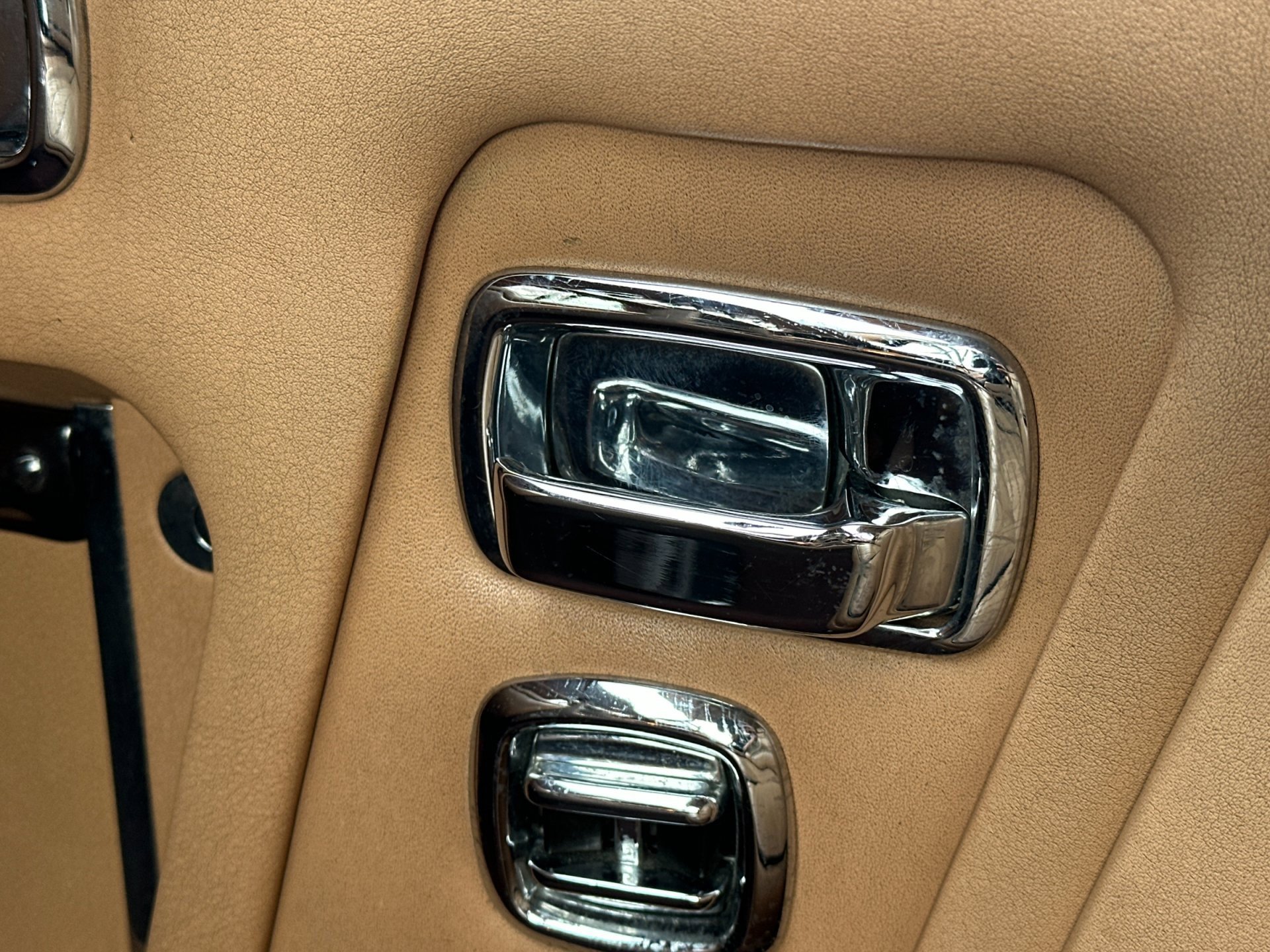 Used 1986 Rolls-Royce Corniche image 17