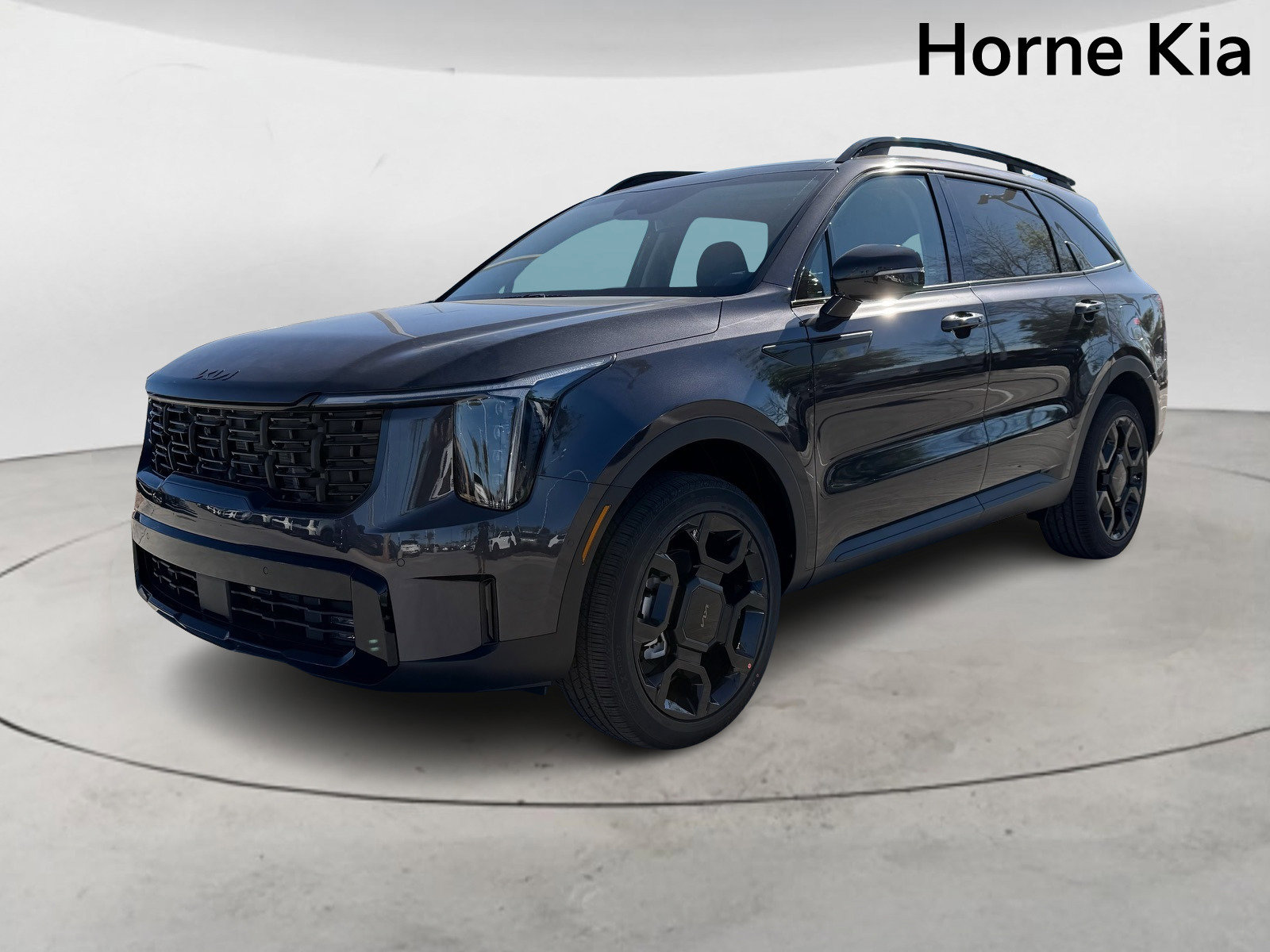 New 2026 Kia Sorento SX image 7