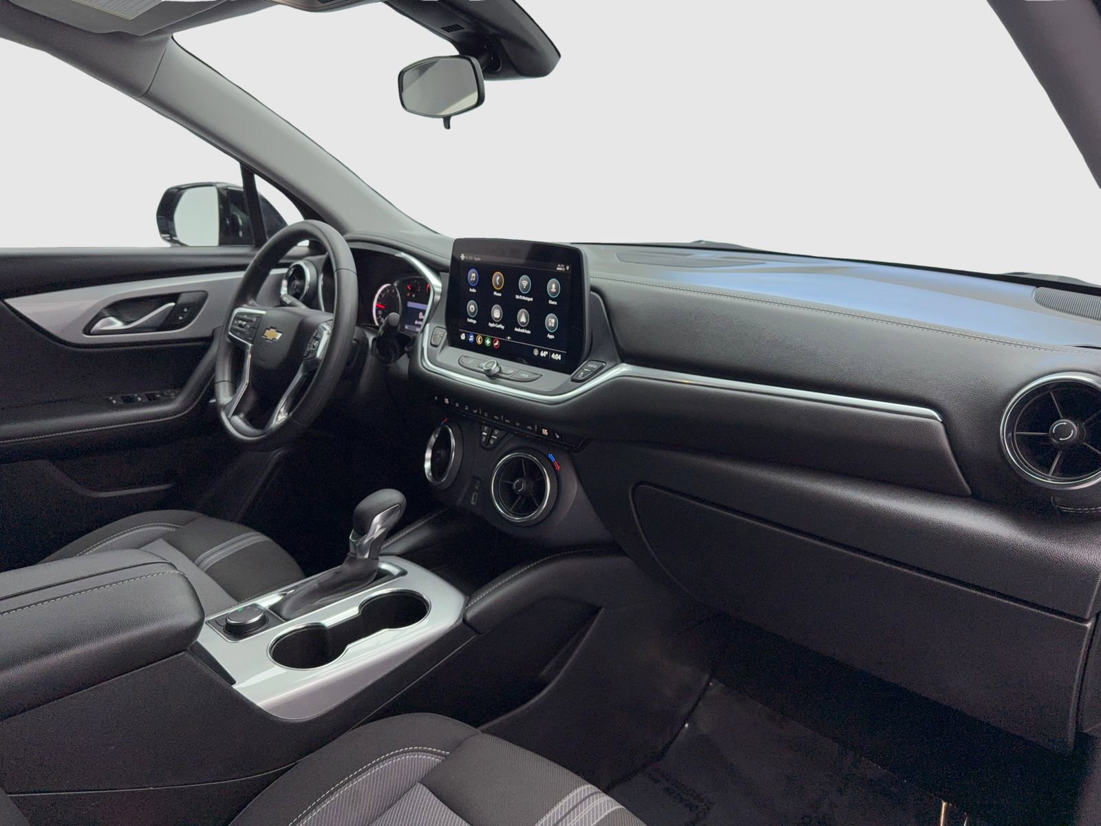 Used 2025 Chevrolet Blazer LT image 43