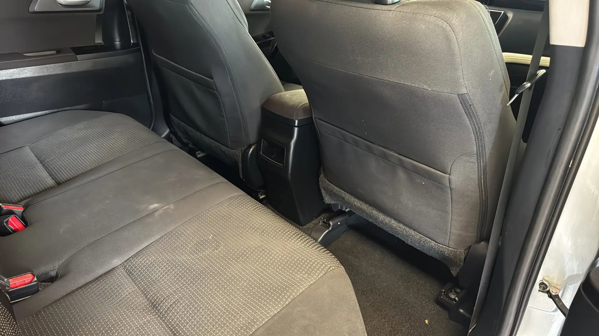 Used 2018 Toyota Corolla iM FWD image 23