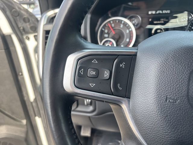 Used 2024 RAM 2500 Big Horn AWD/4WD image 22