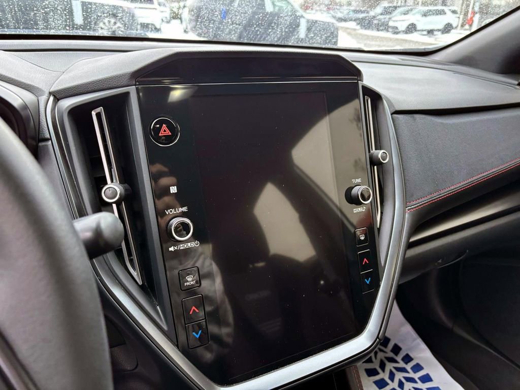 Used 2024 Subaru WRX TR w/ Popular Package #1A image 17