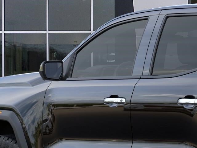 New 2026 GMC Canyon Denali AWD/4WD image 12