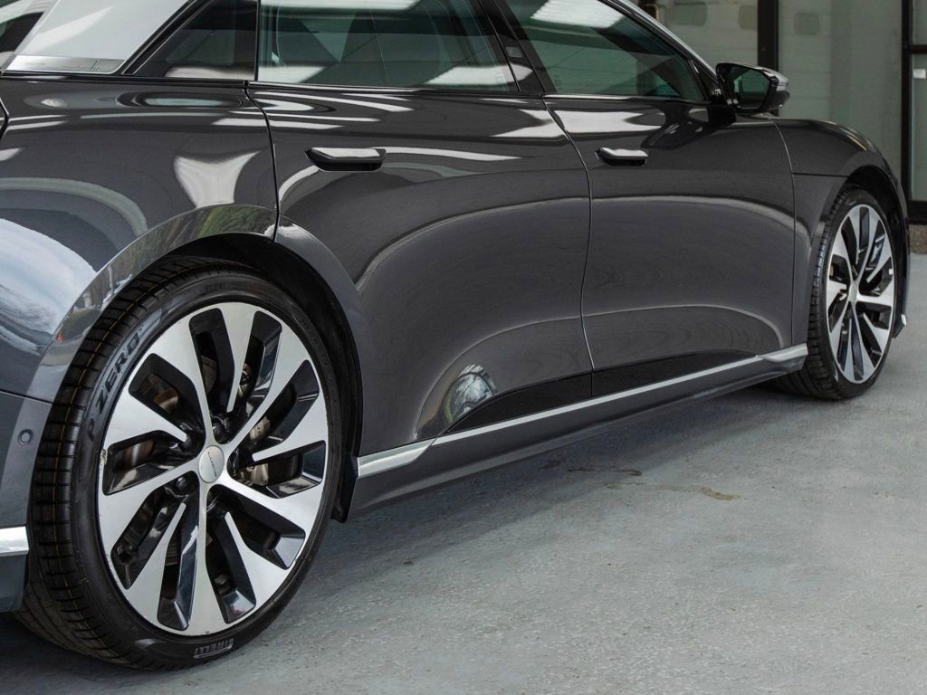 Used 2022 Lucid Air Grand Touring AWD/4WD image 33