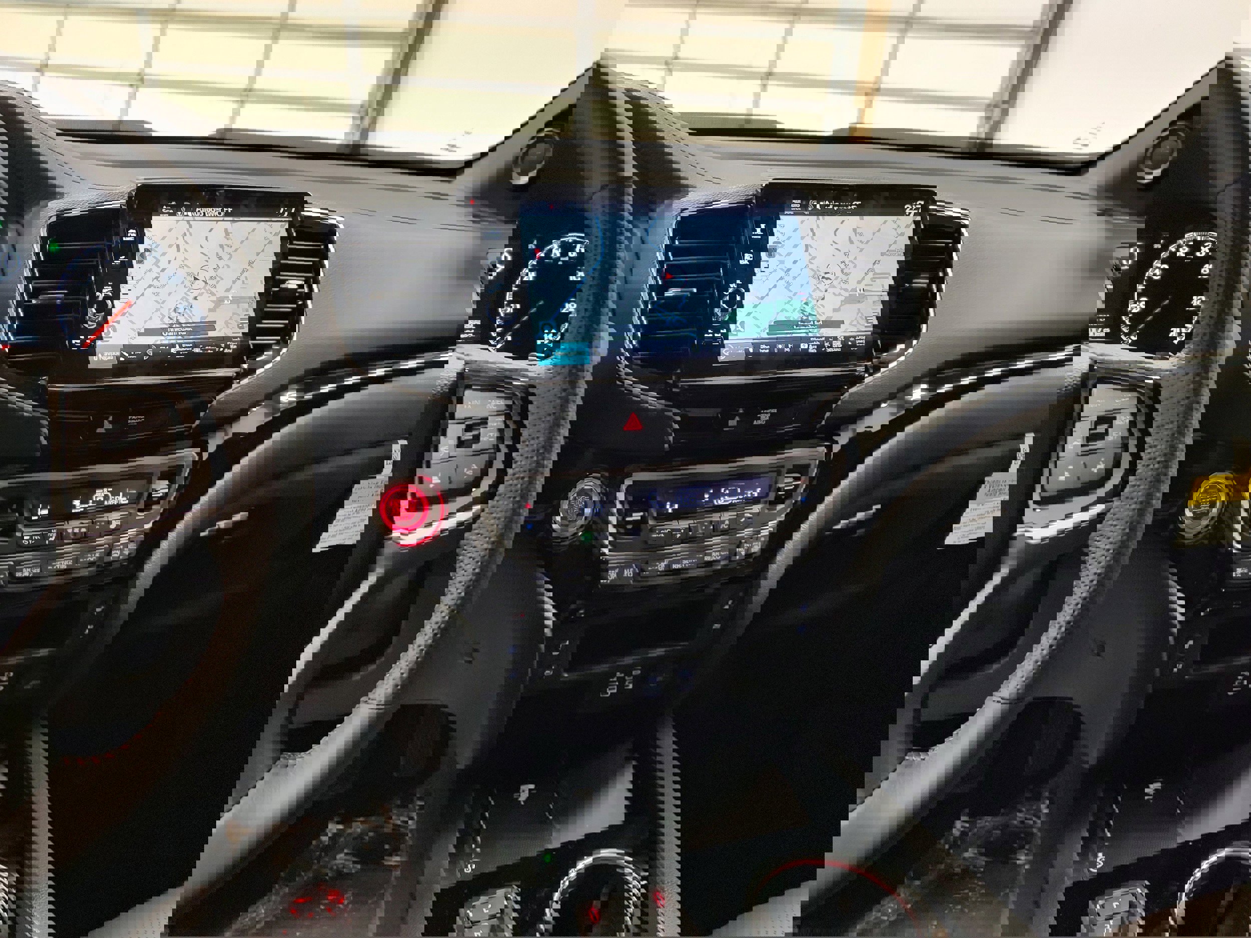 New 2026 Honda Ridgeline Black Edition image 7