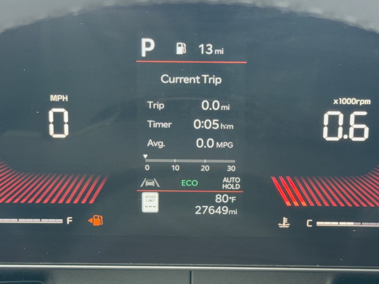Used 2025 Kia Carnival EX FWD image 26