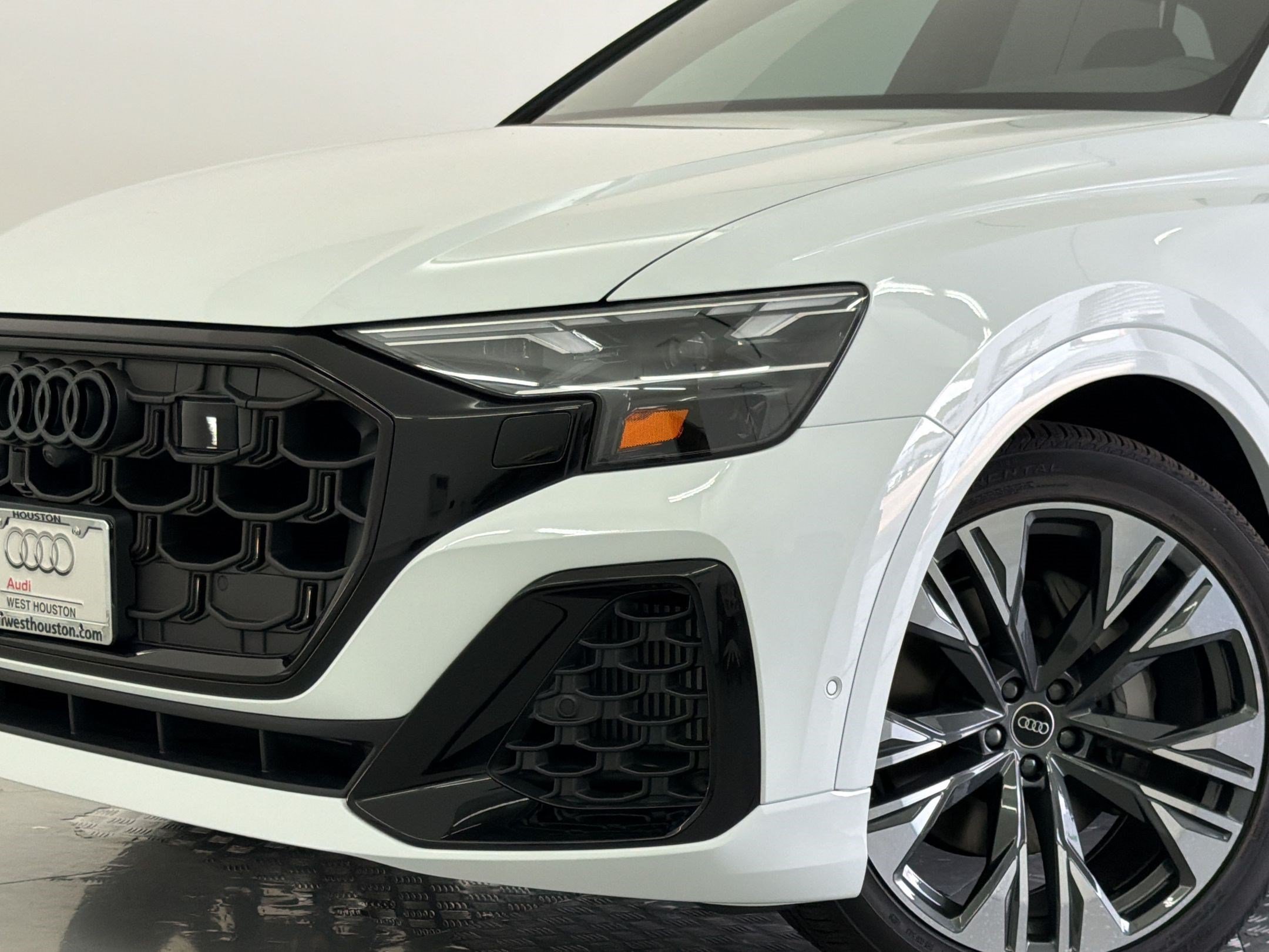 New 2026 Audi Q8 Premium Plus AWD/4WD image 11