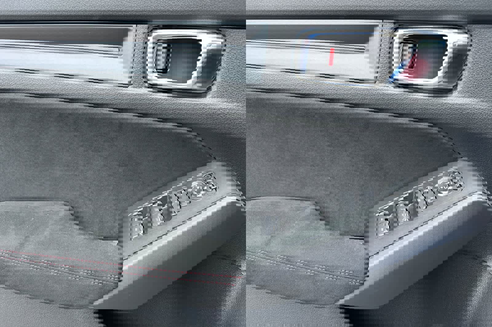 New 2025 Honda Civic Type R image 9