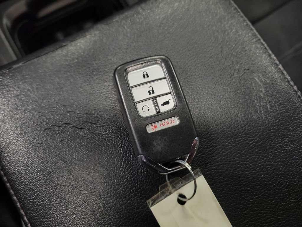 Used 2018 Honda CR-V EX-L image 15