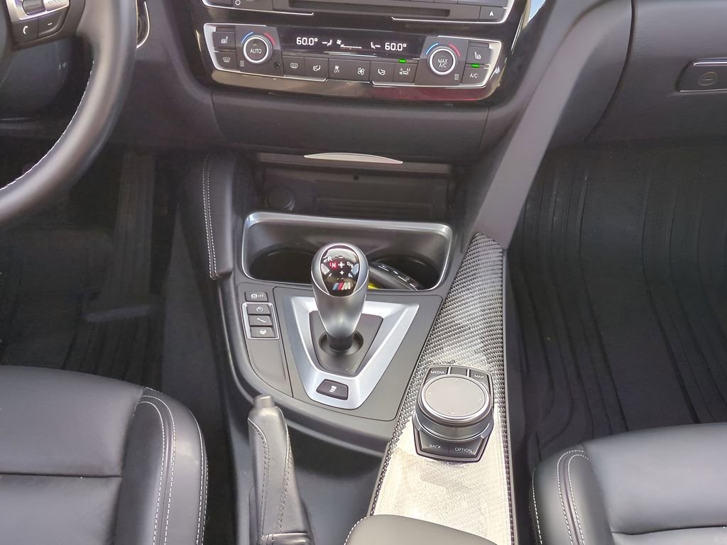 Used 2018 BMW M3 image 18