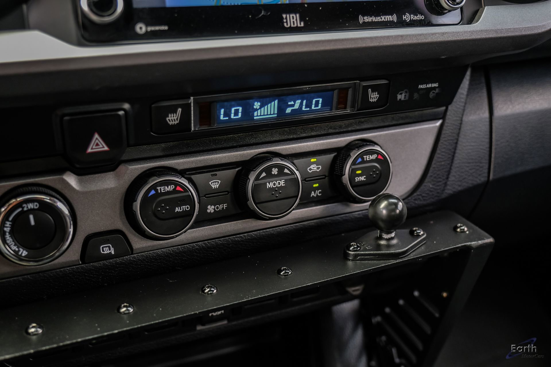 Used 2023 Toyota Tacoma TRD Pro AWD/4WD image 66