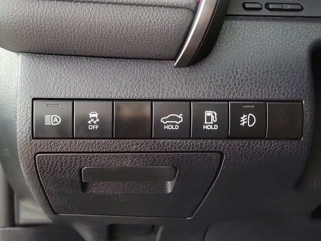 Used 2024 Toyota Camry TRD FWD image 23