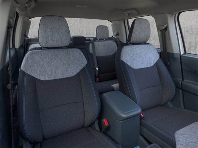 New 2026 Ford Maverick XLT w/ Equipment Group 301A image 10