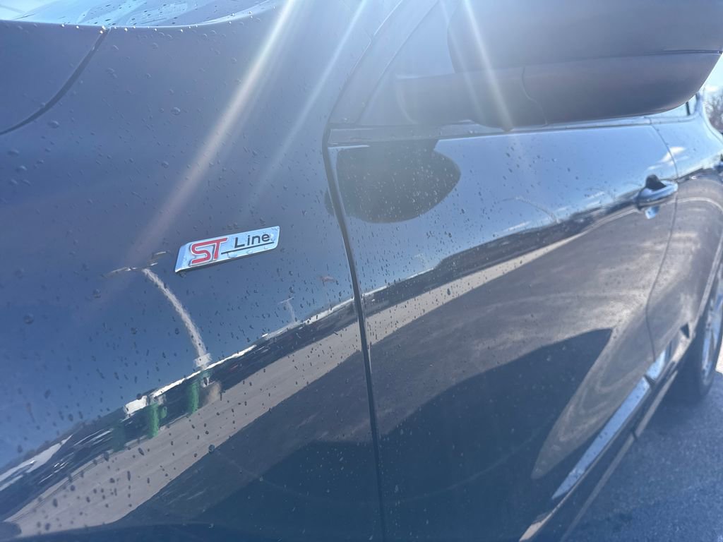 Used 2023 Ford Escape ST-Line image 21