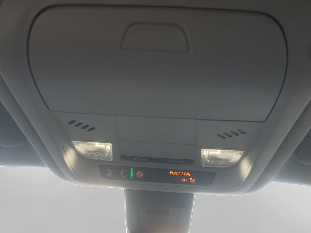 Used 2023 Chevrolet Equinox LT AWD/4WD image 23