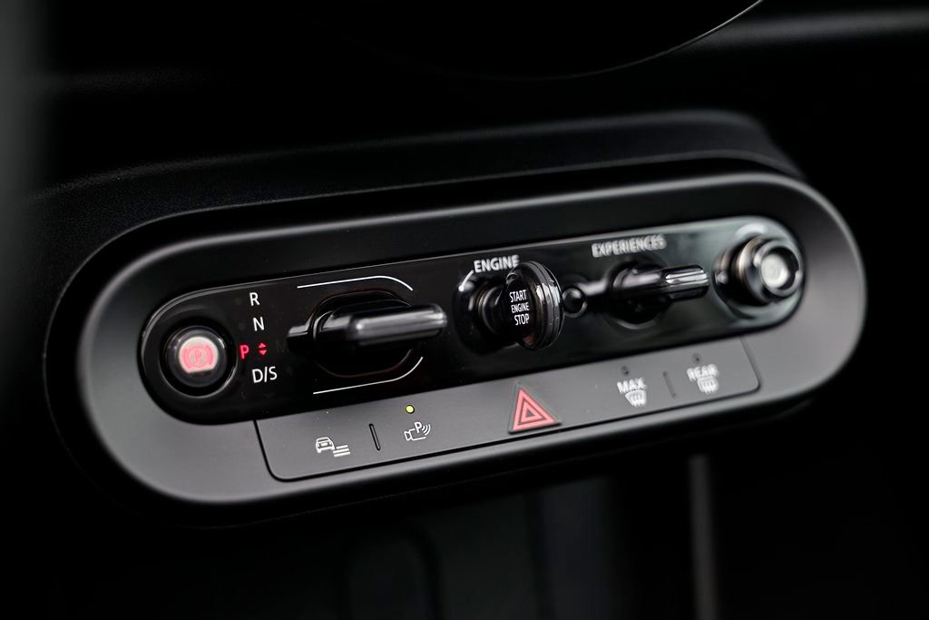 New 2026 MINI Cooper S image 37