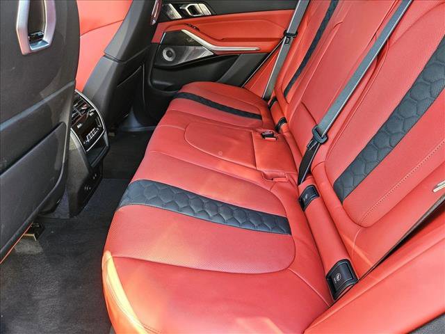 New 2026 BMW X5 M Competition w/ Executive Package image 16