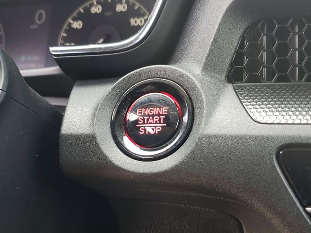 Used 2025 Honda CR-V EX image 29