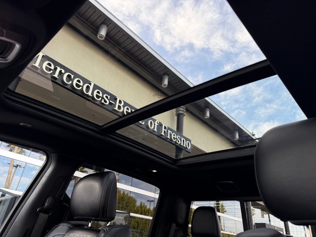 Used 2022 RAM 1500 TRX w/ TRX Level 2 Equipment Group AWD/4WD image 2