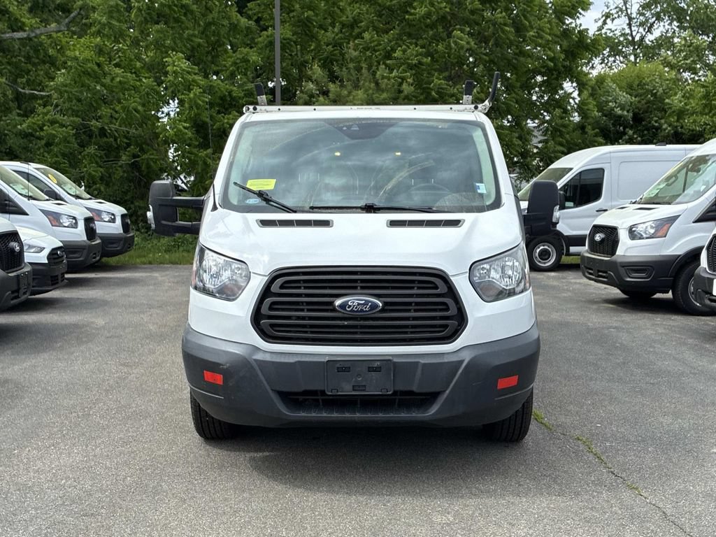 Used 2017 Ford Transit 150 148 Low Roof RWD image 2