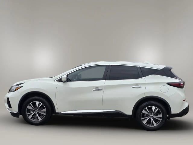 Used 2019 Nissan Murano S w/ Cargo Package AWD/4WD image 8