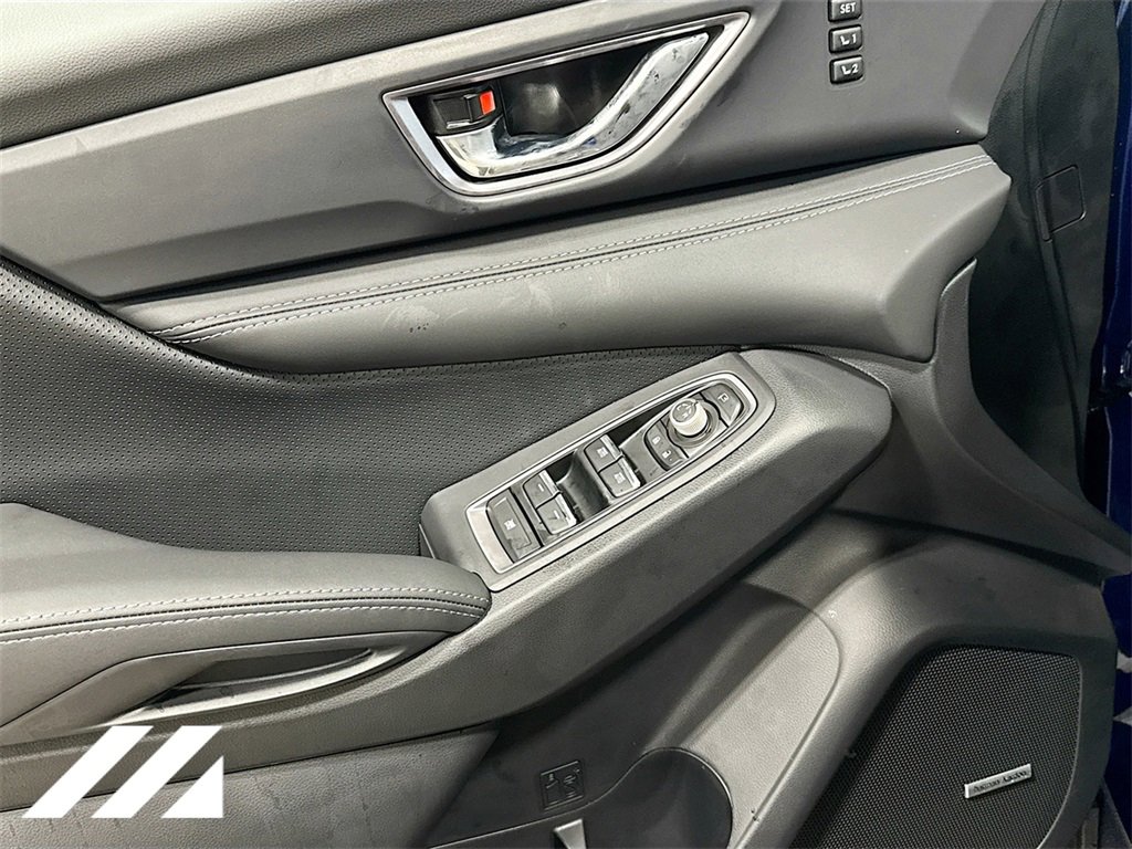 New 2026 Subaru Ascent Limited image 18