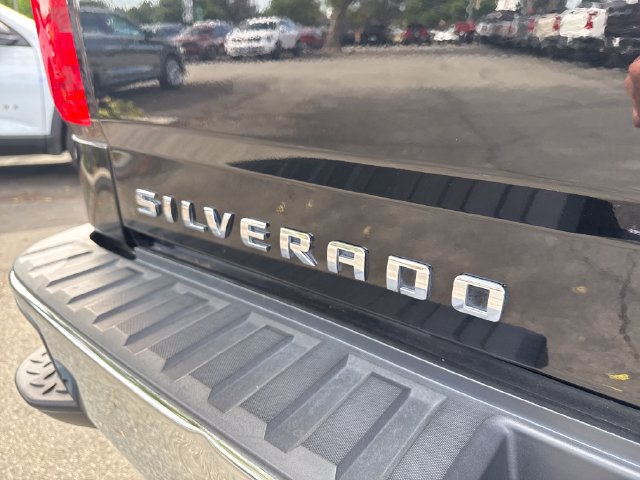 Certified 2018 Chevrolet Silverado 1500 LT w/ All Star Edition RWD image 35